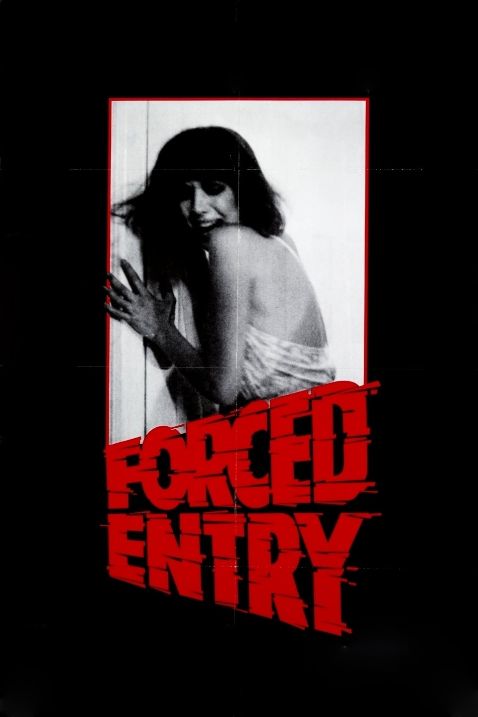 Постер Forced Entry